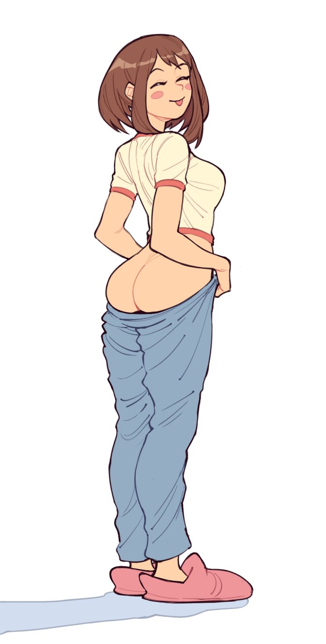 1girls Rule 34 Image