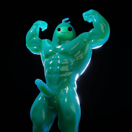 Rippley (Fortnite) Rule 34 Image