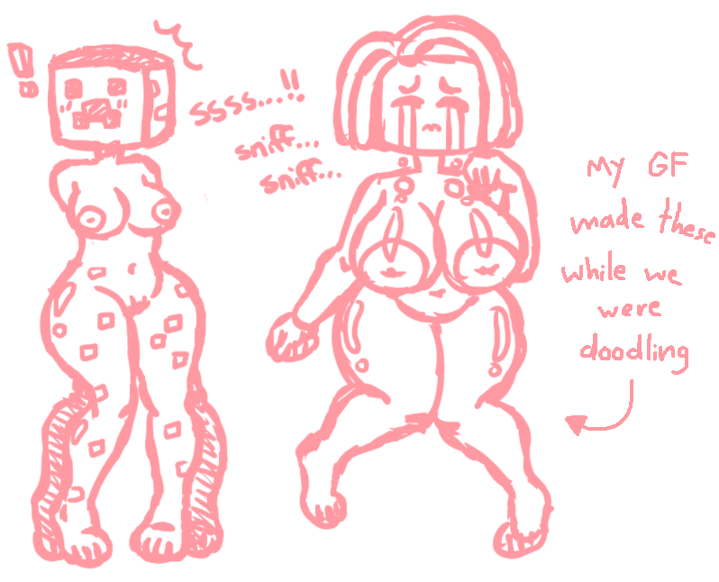 2020 Rule 34 Image