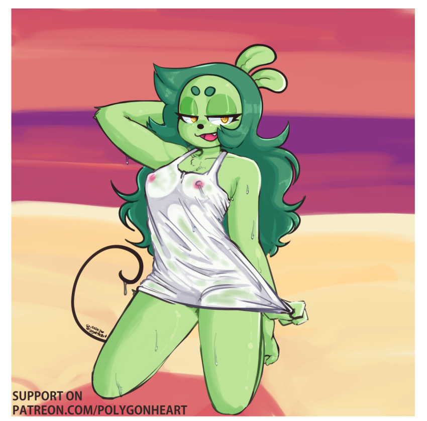 Fink (Ok K.O.! Lbh) Rule 34 Image