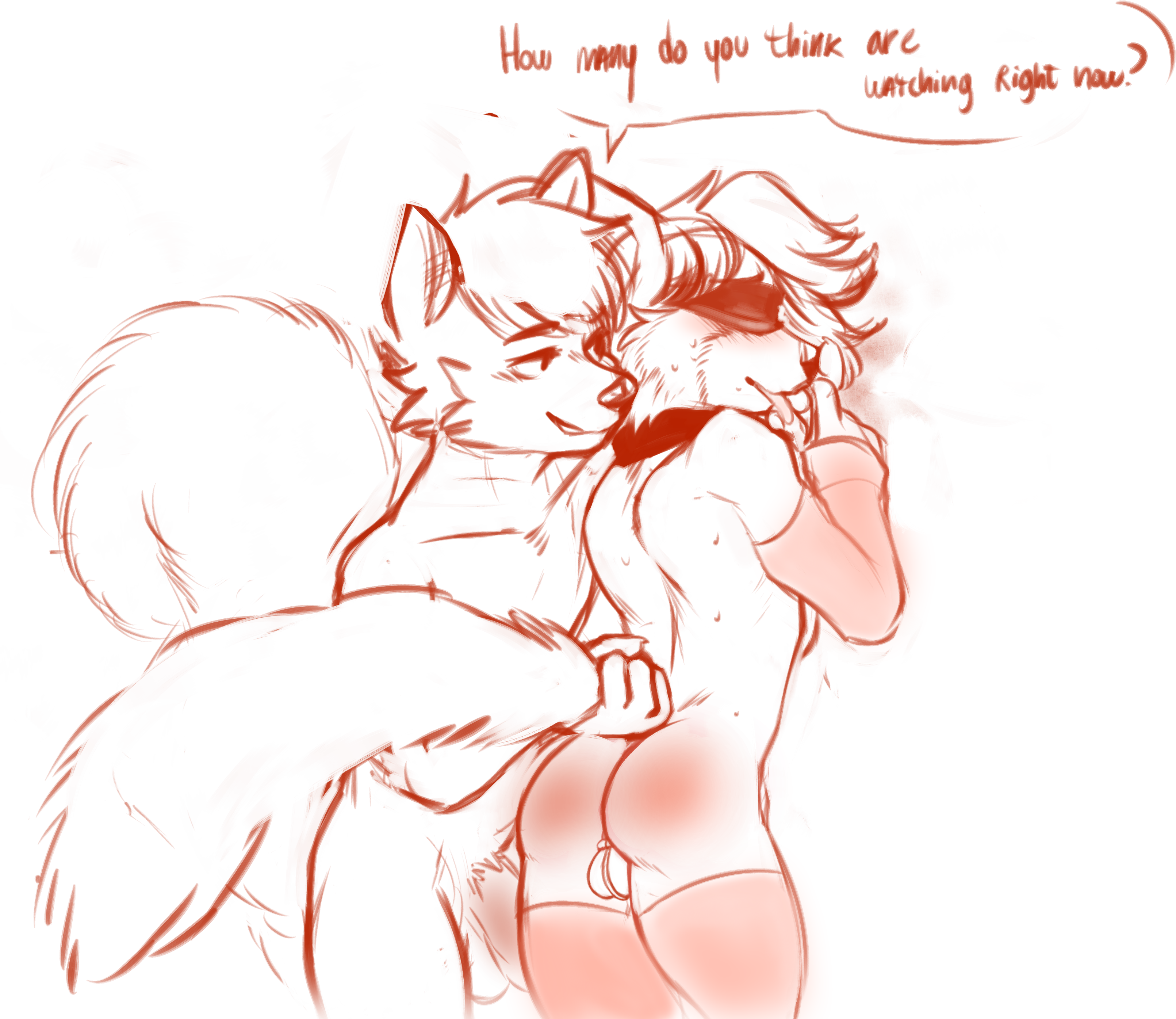 Hazel Byrne Rule 34 Image