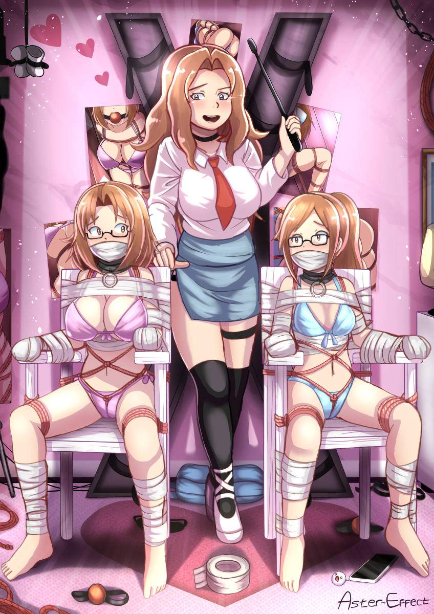 Color Rule 34 Image