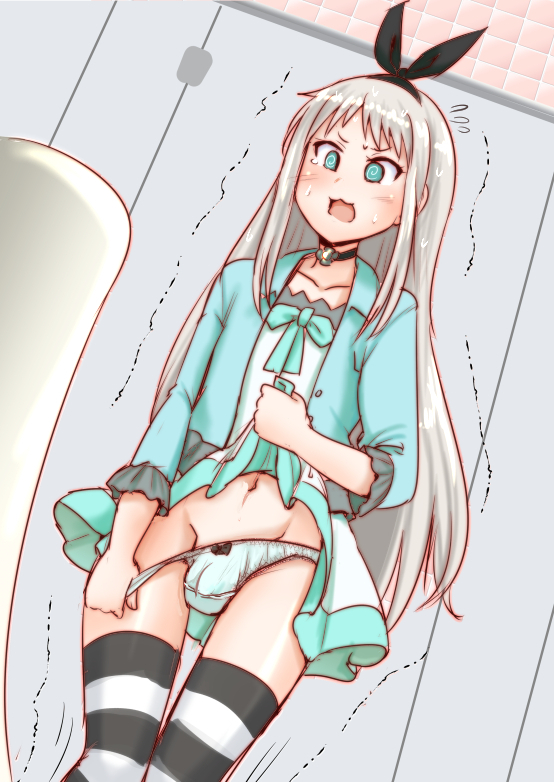 Kanzaki Hideri (Blend S) Rule 34 Image