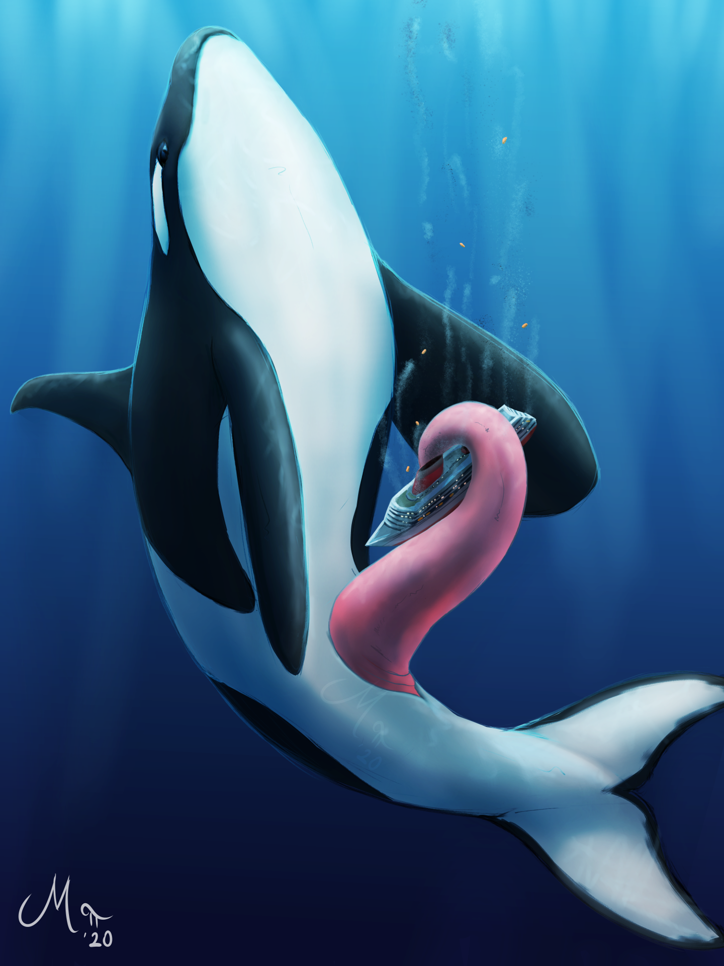 2020 Rule 34 Image