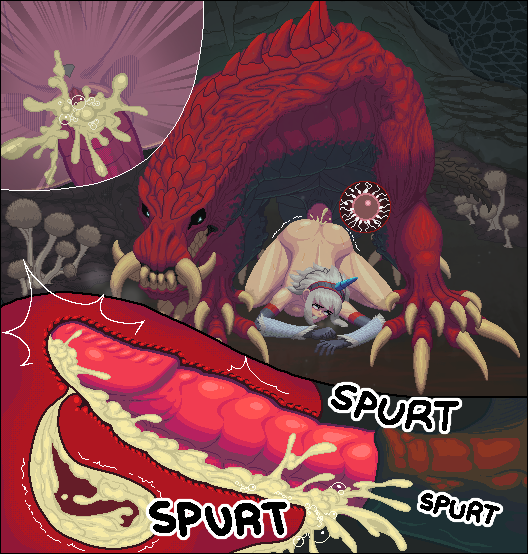 Kirin (Armor) Rule 34 Image