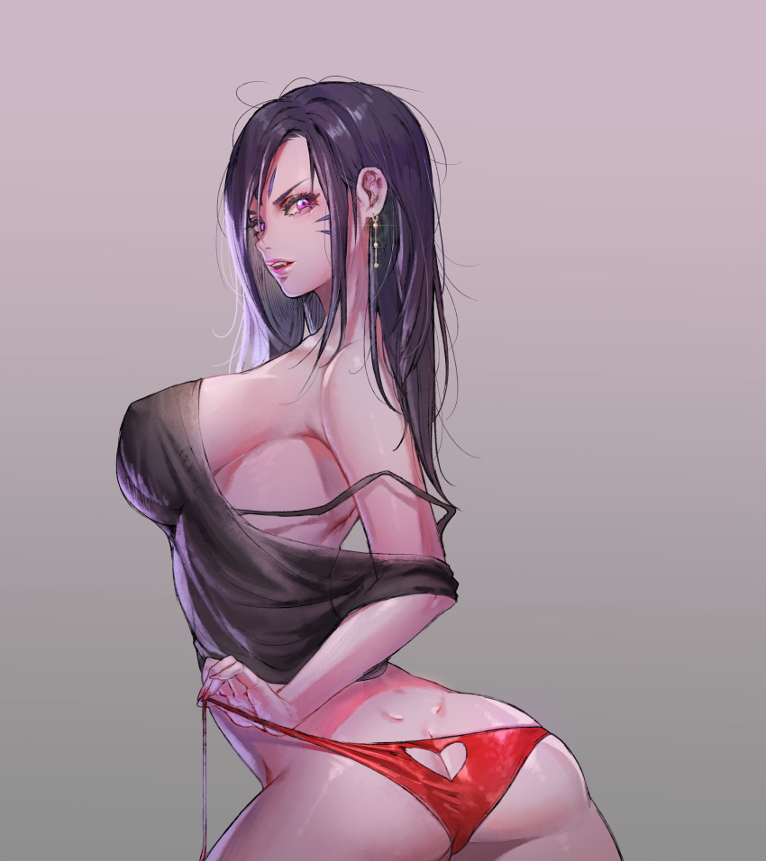Kai'Sa Rule 34 Image