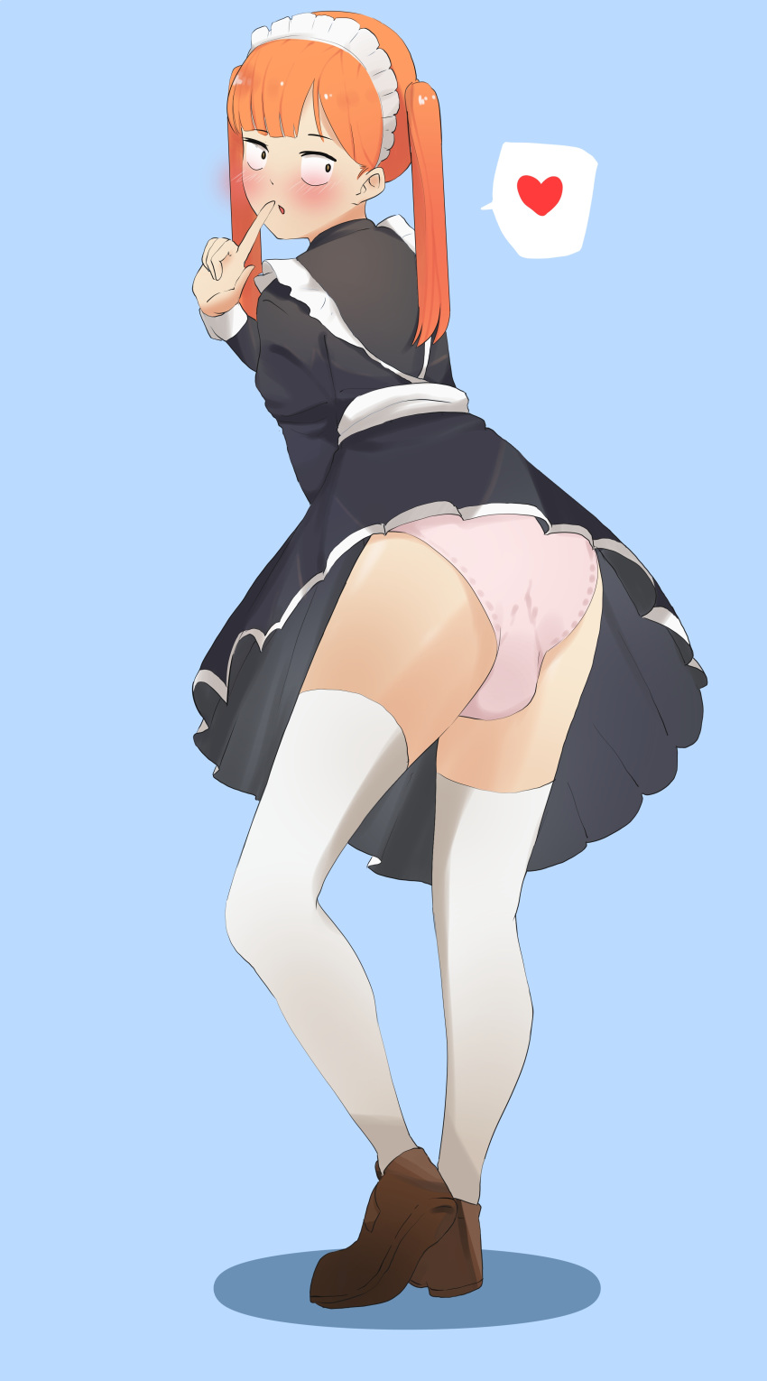 Tadano Hitohito (Komi-San Wa Komyushou Desu) Rule 34 Image