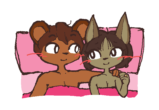Alpha Channel Rule 34 Image