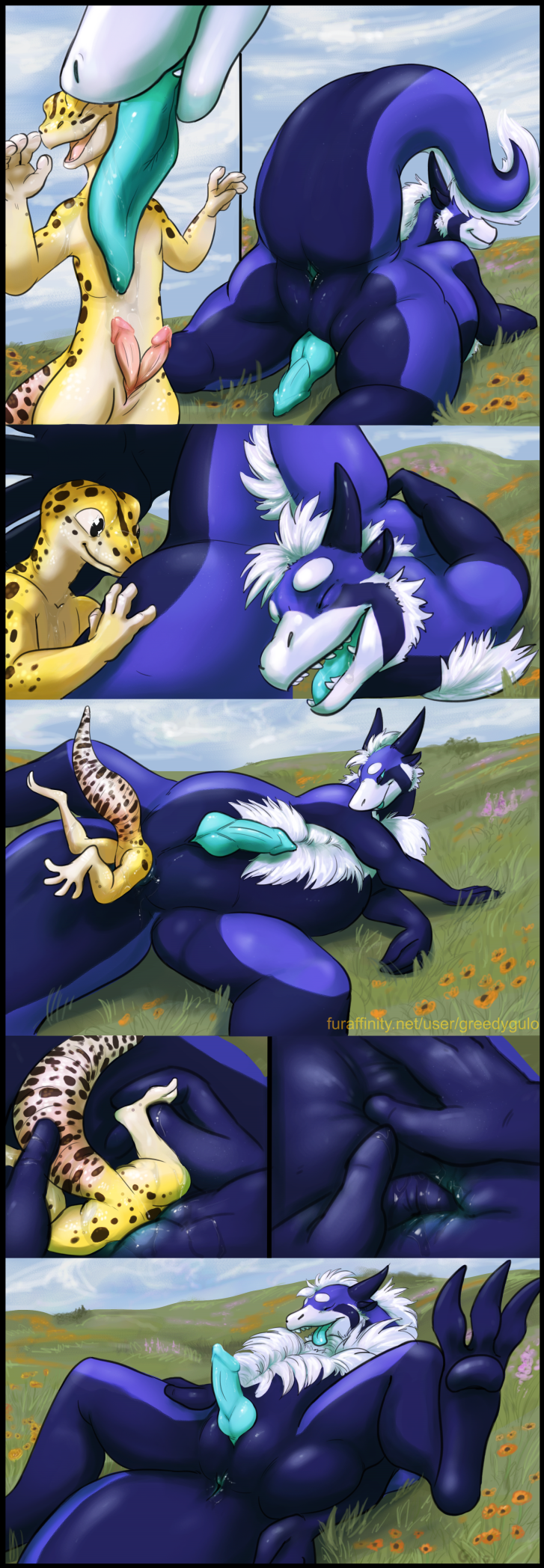 2018 Rule 34 Image