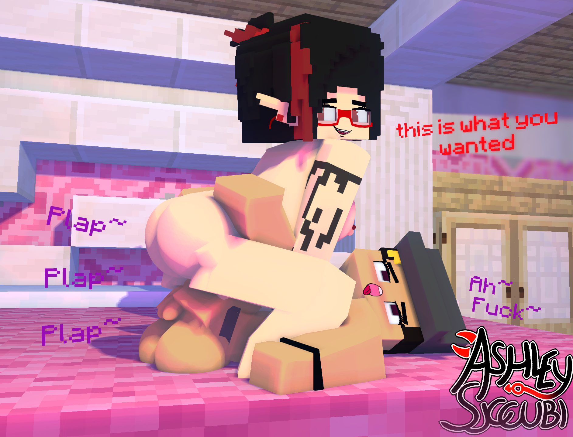 3d Rule 34 Image