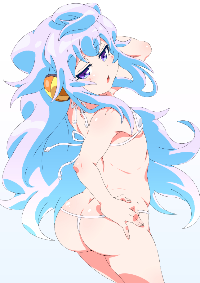 Hacka Doll 3 (Hacka Doll) Rule 34 Image