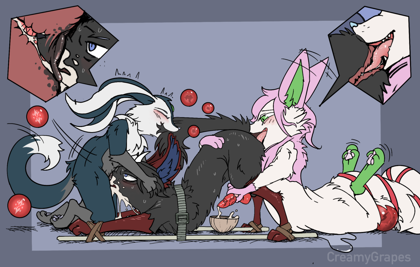 Anal Rule 34 Image