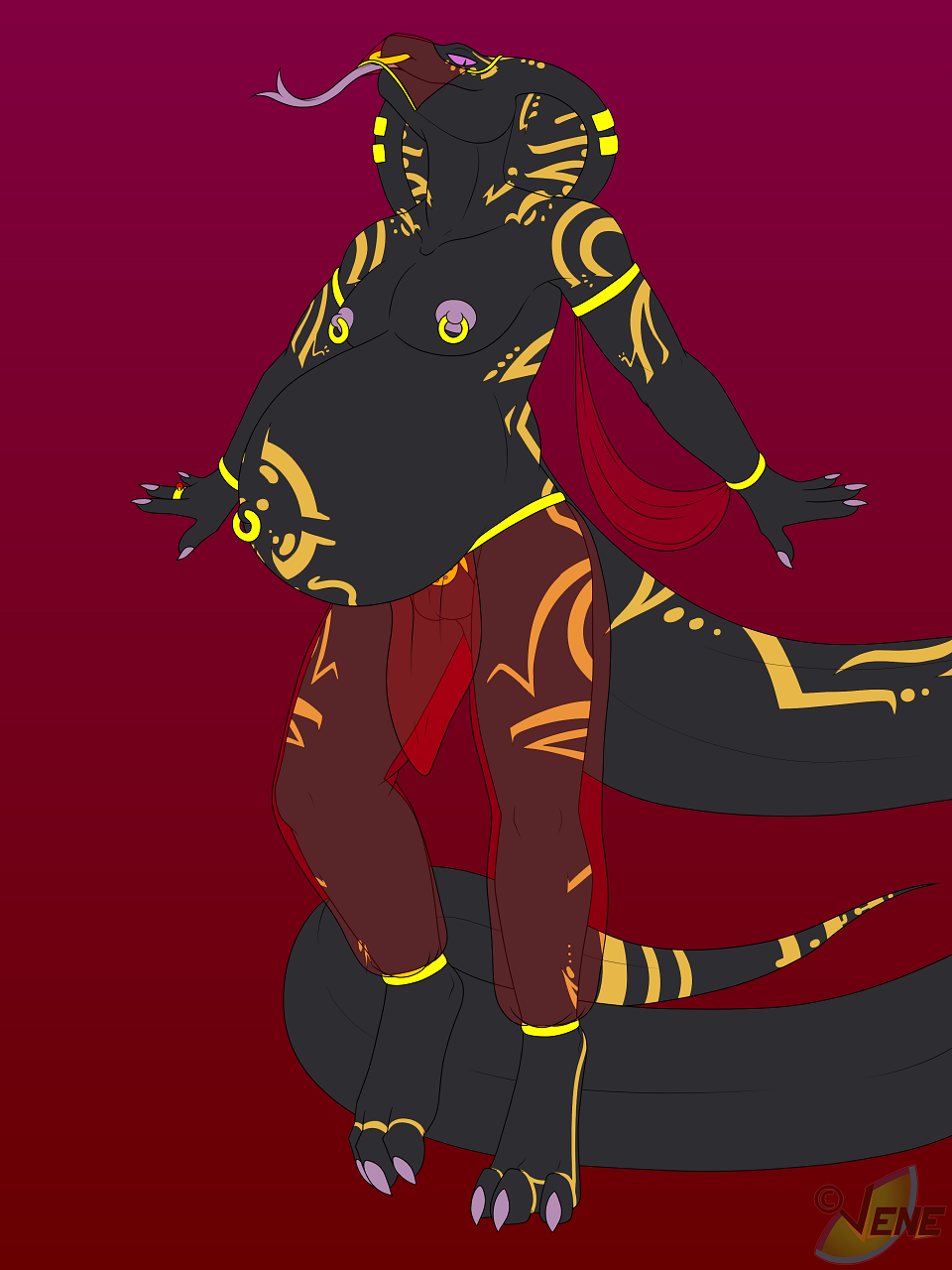 3:4 Rule 34 Image