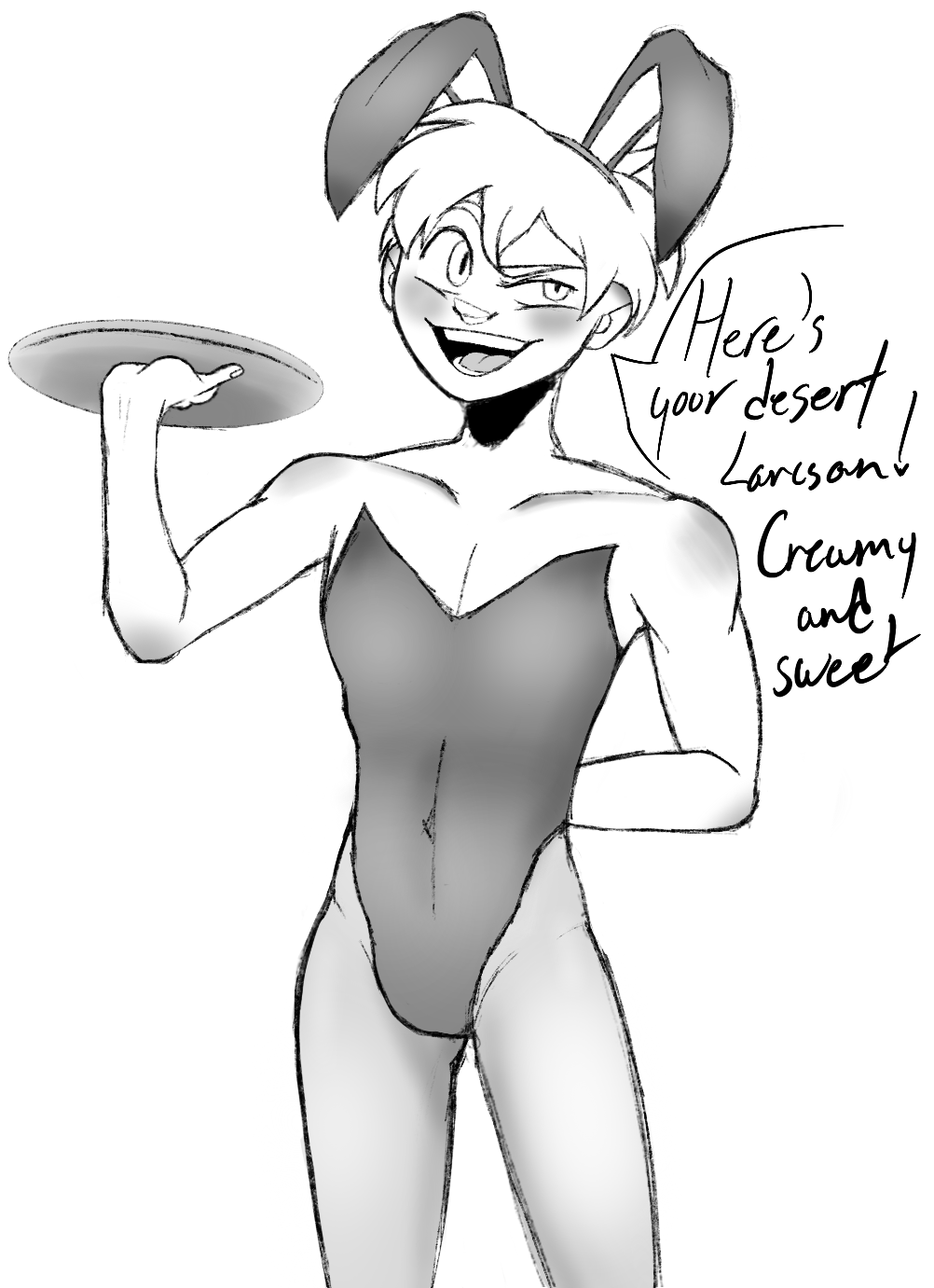 Neep (Pseudo Neep) Rule 34 Image