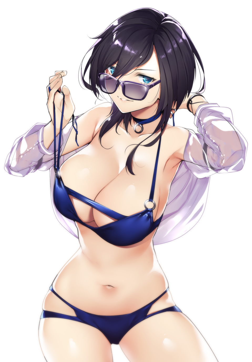 Ark Royal (Azur Lane) Rule 34 Image
