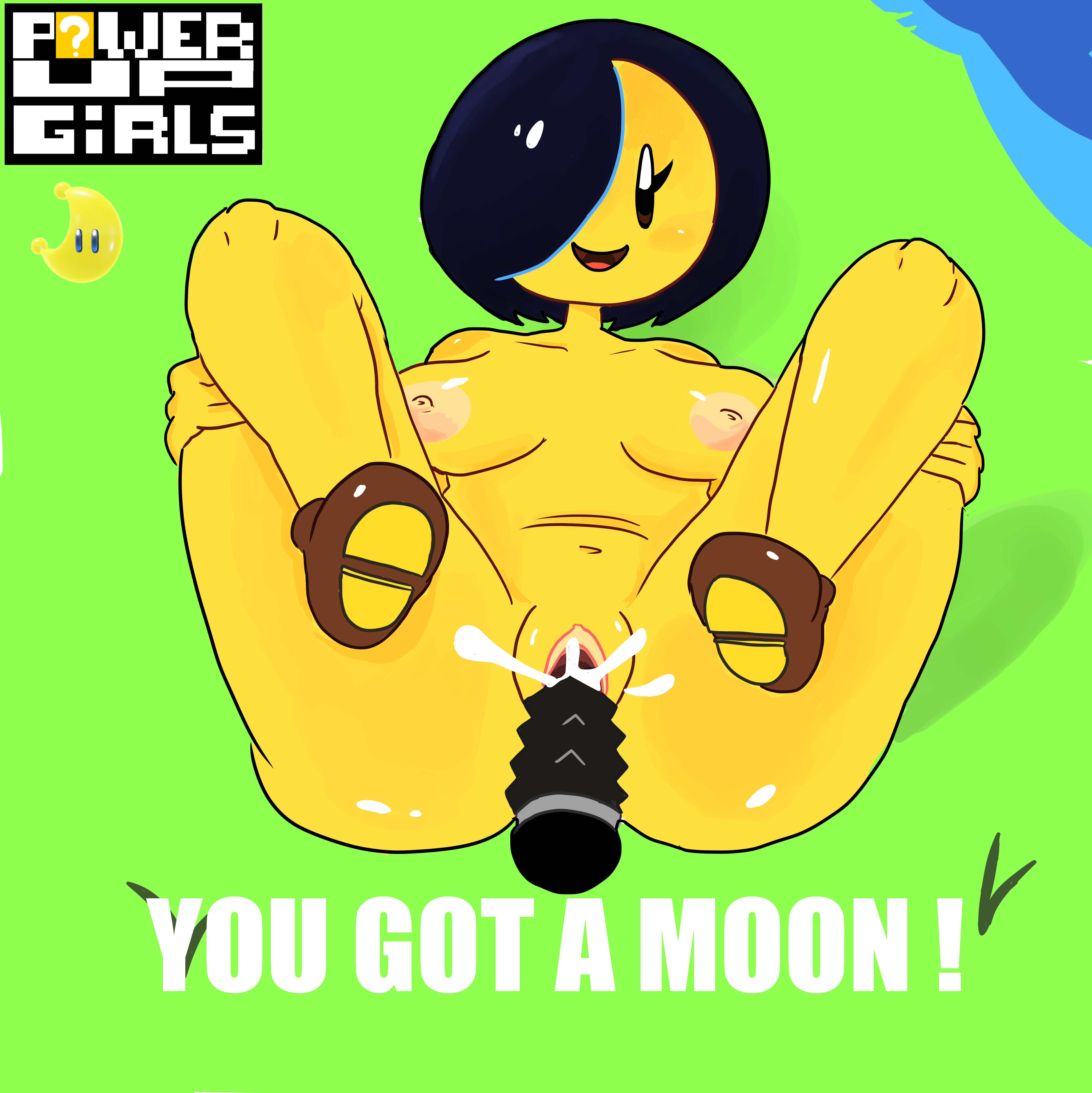 Mario (Series) Rule 34 Image