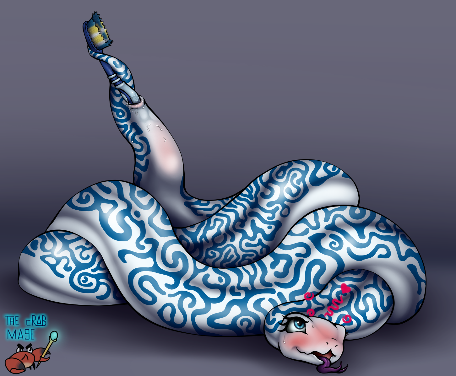 Animal Genitalia Rule 34 Image