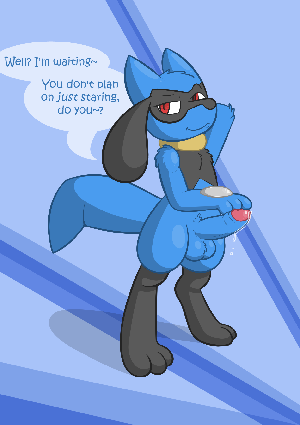 PokÉMon (Species) Rule 34 Image