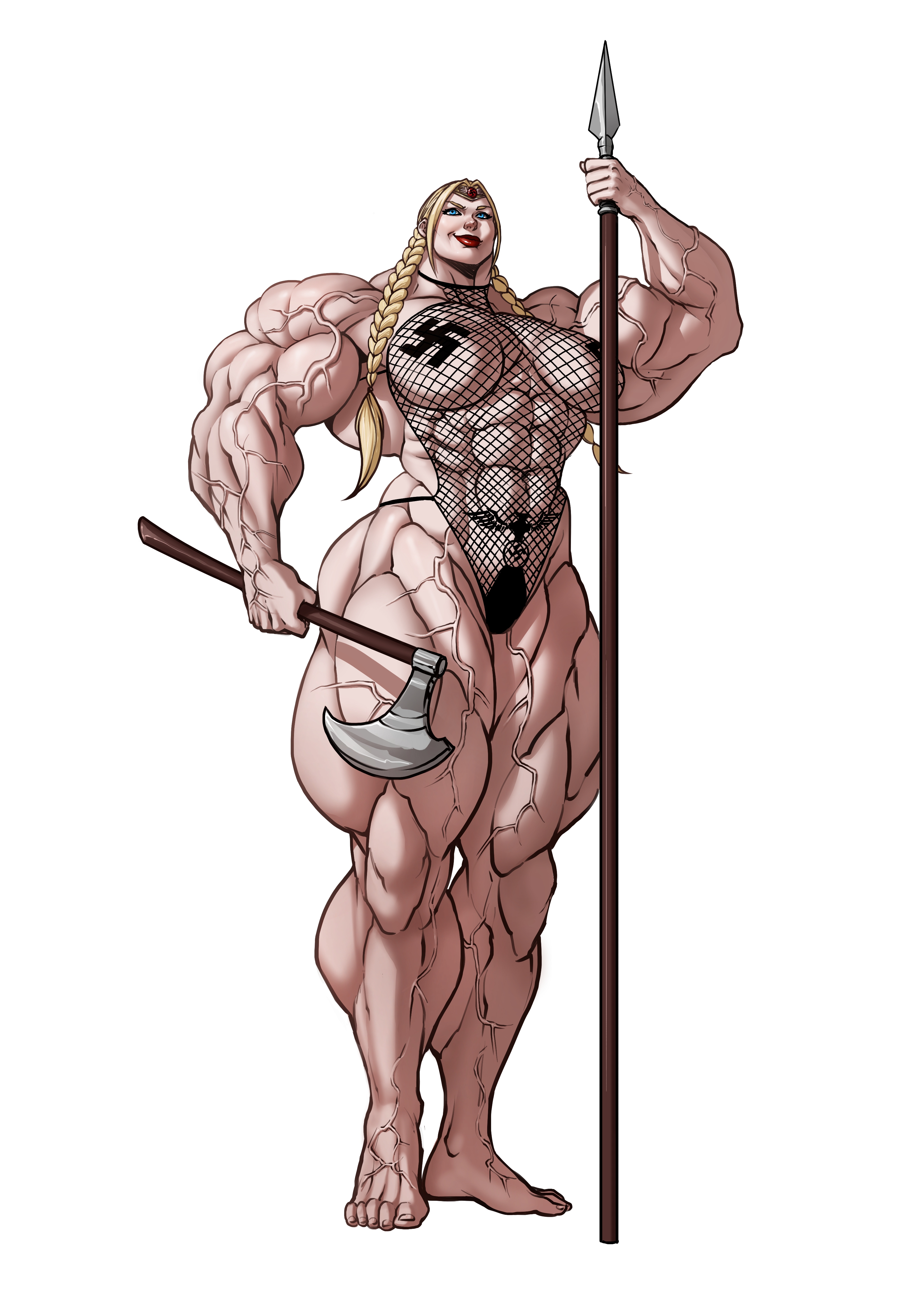 Abs Rule 34 Image