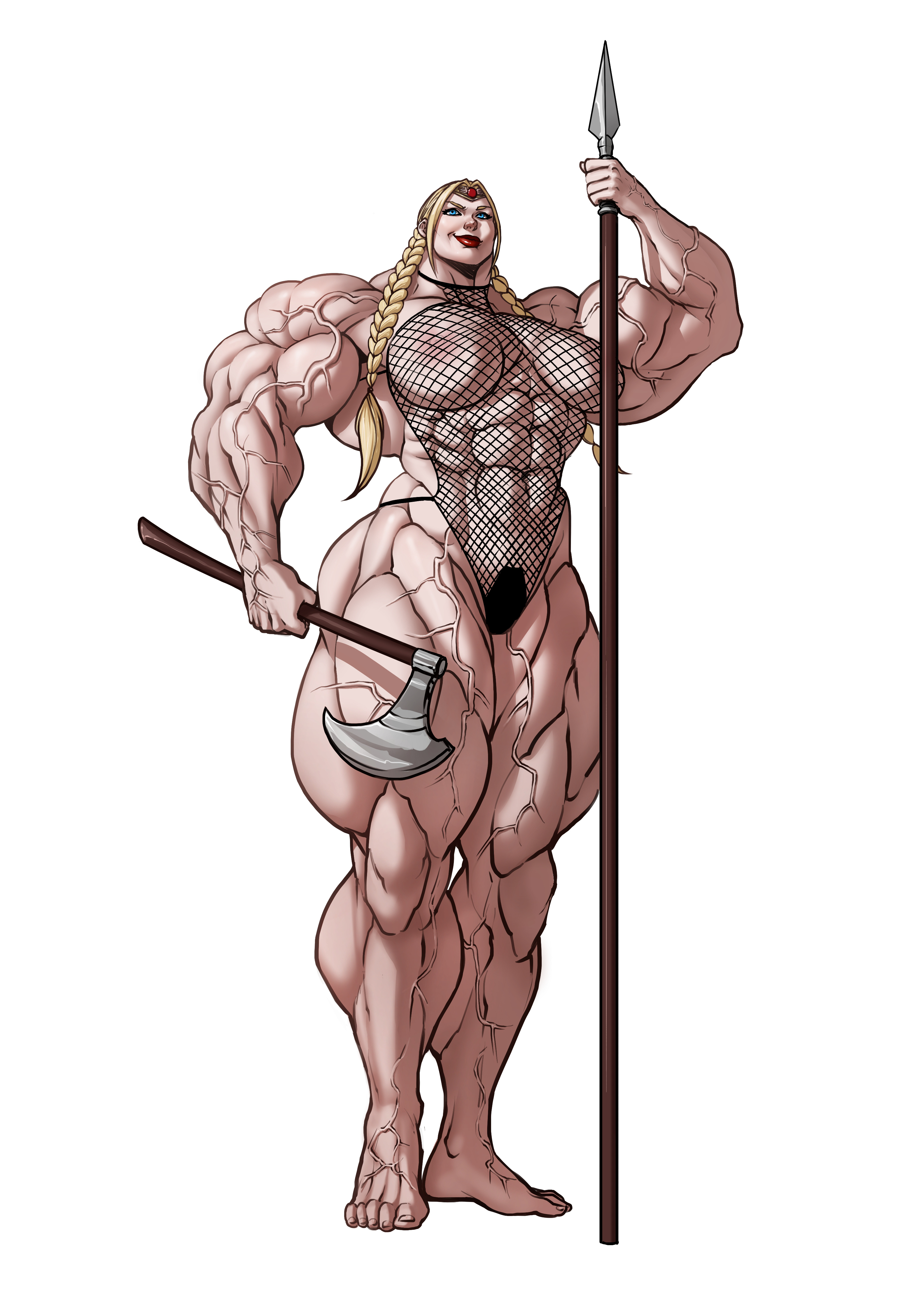 Abs Rule 34 Image