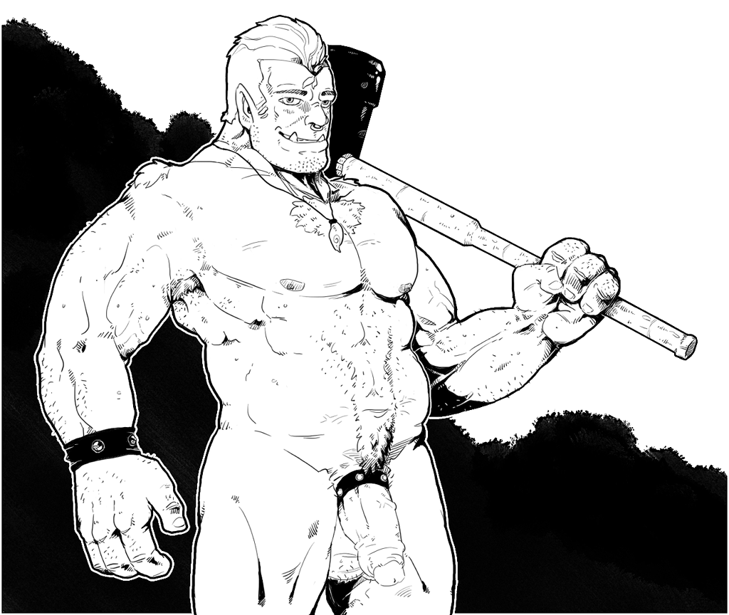 Blooper (Artist) Rule 34 Image