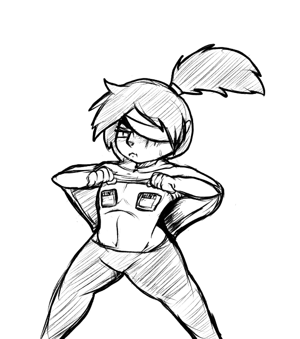 Lisa (Series) Rule 34 Image