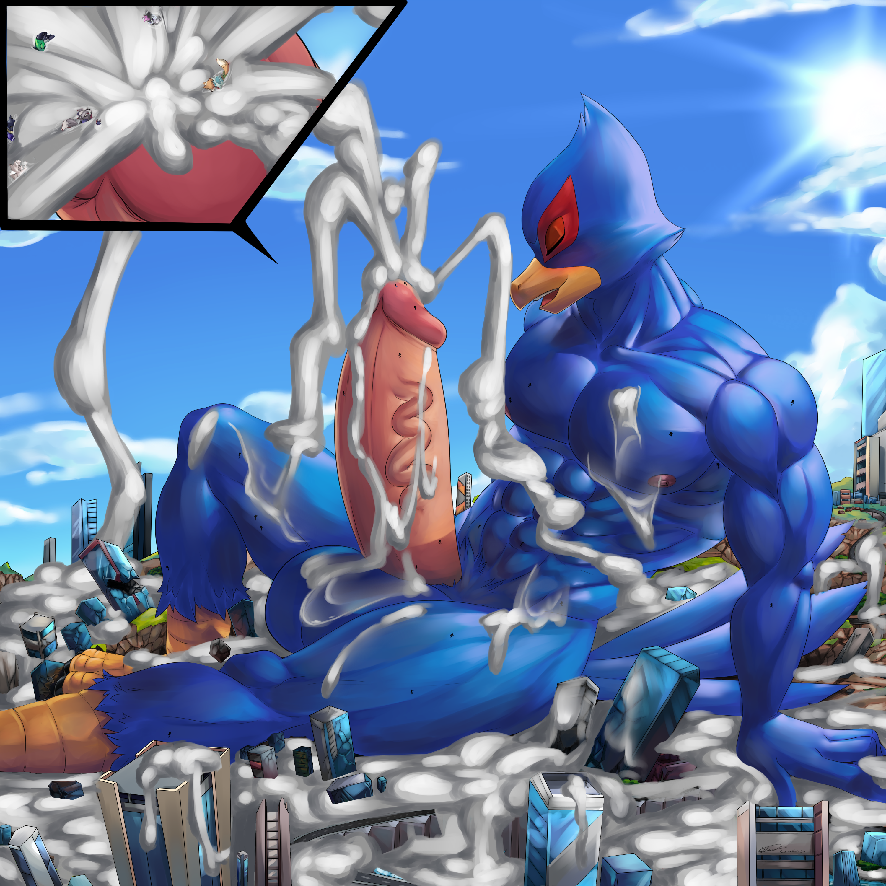 Artie (Byte (Character)) Rule 34 Image