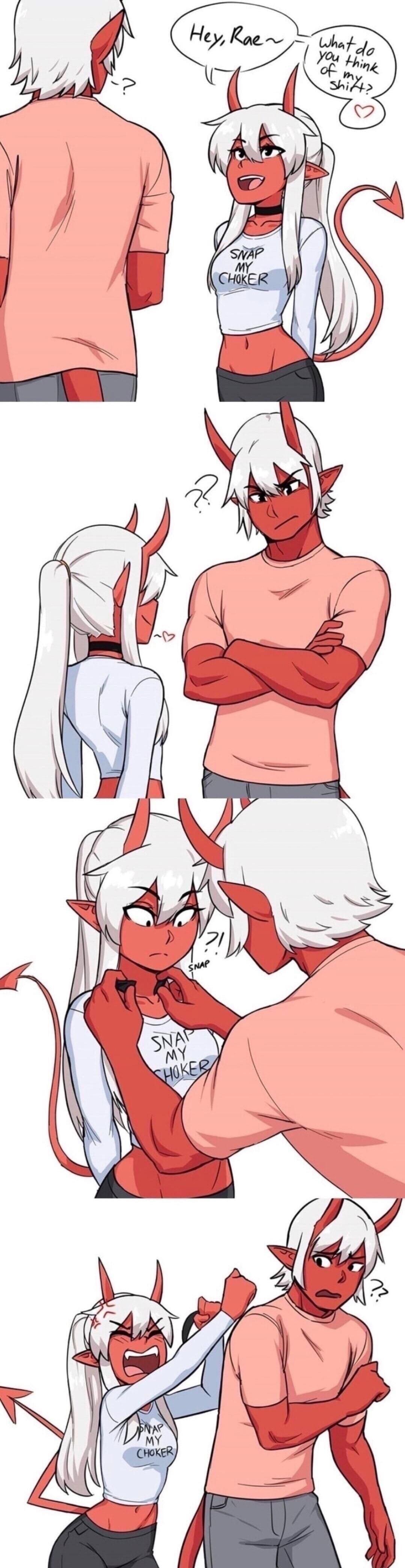 Li (Rob Ishi) Rule 34 Image