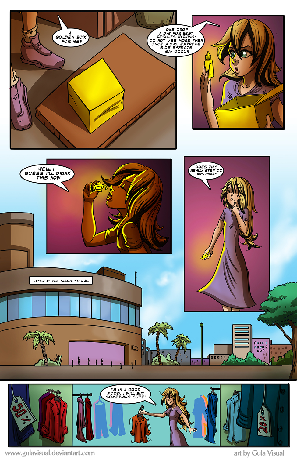 Breast Expansion Rule 34 Image