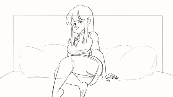 Animated Rule 34 Image