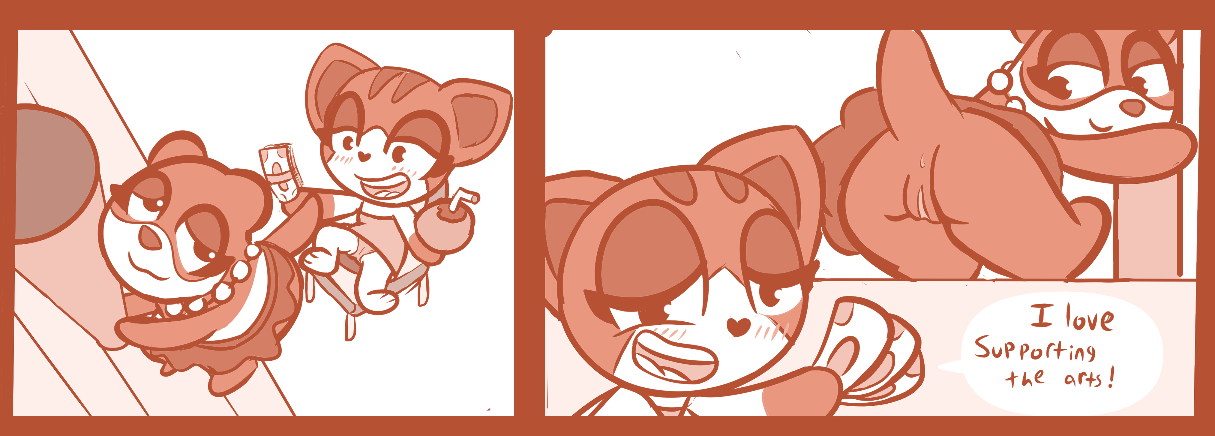 Kiki'S Vacation Rule 34 Image