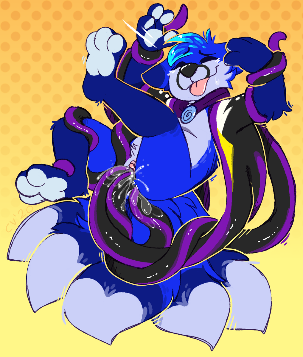 2020 Rule 34 Image