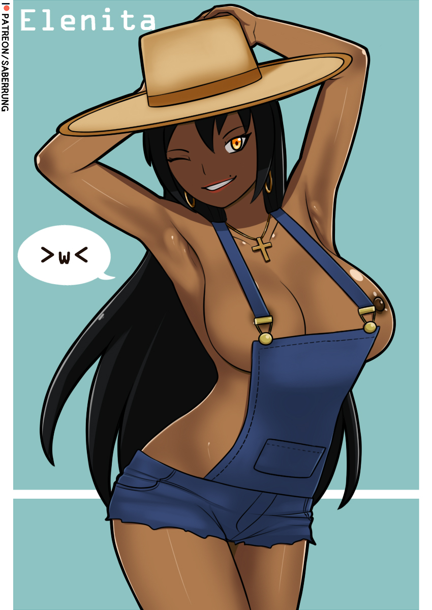 Elenita Rule 34 Image