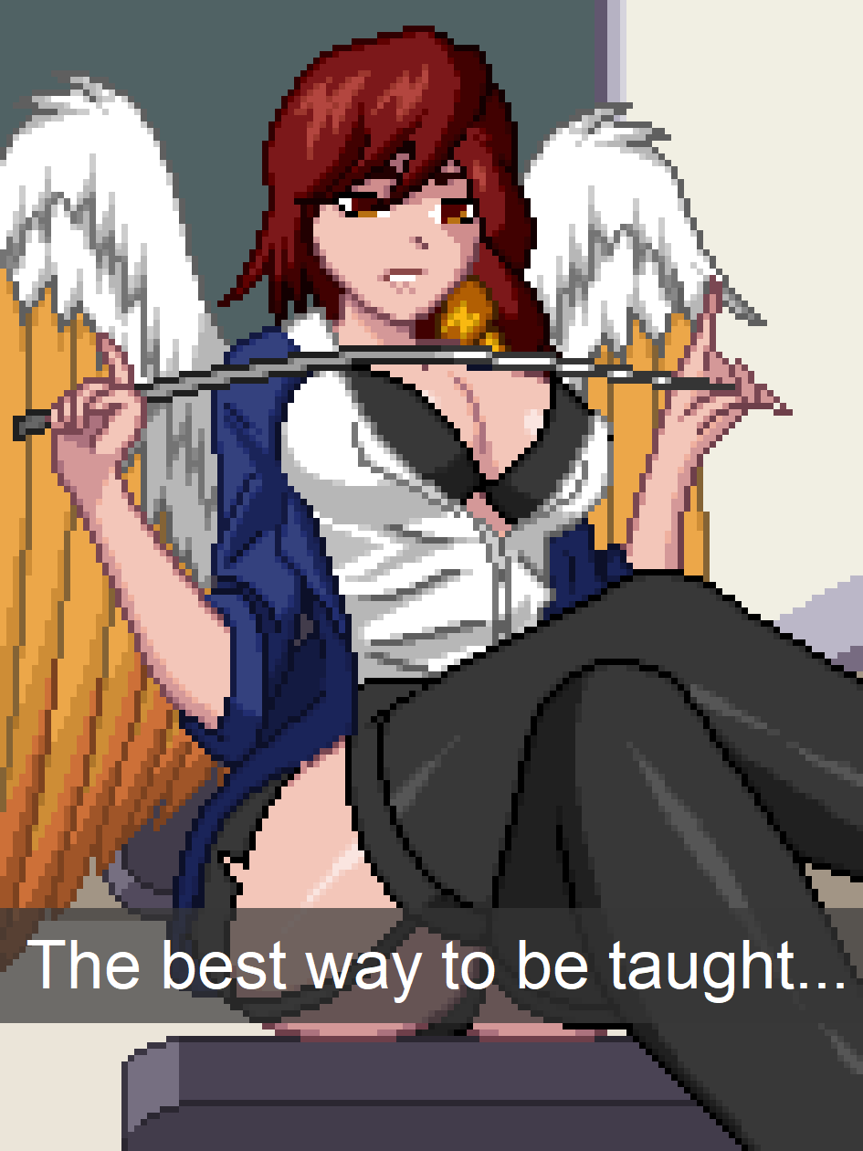 Furia (Paladins) Rule 34 Image