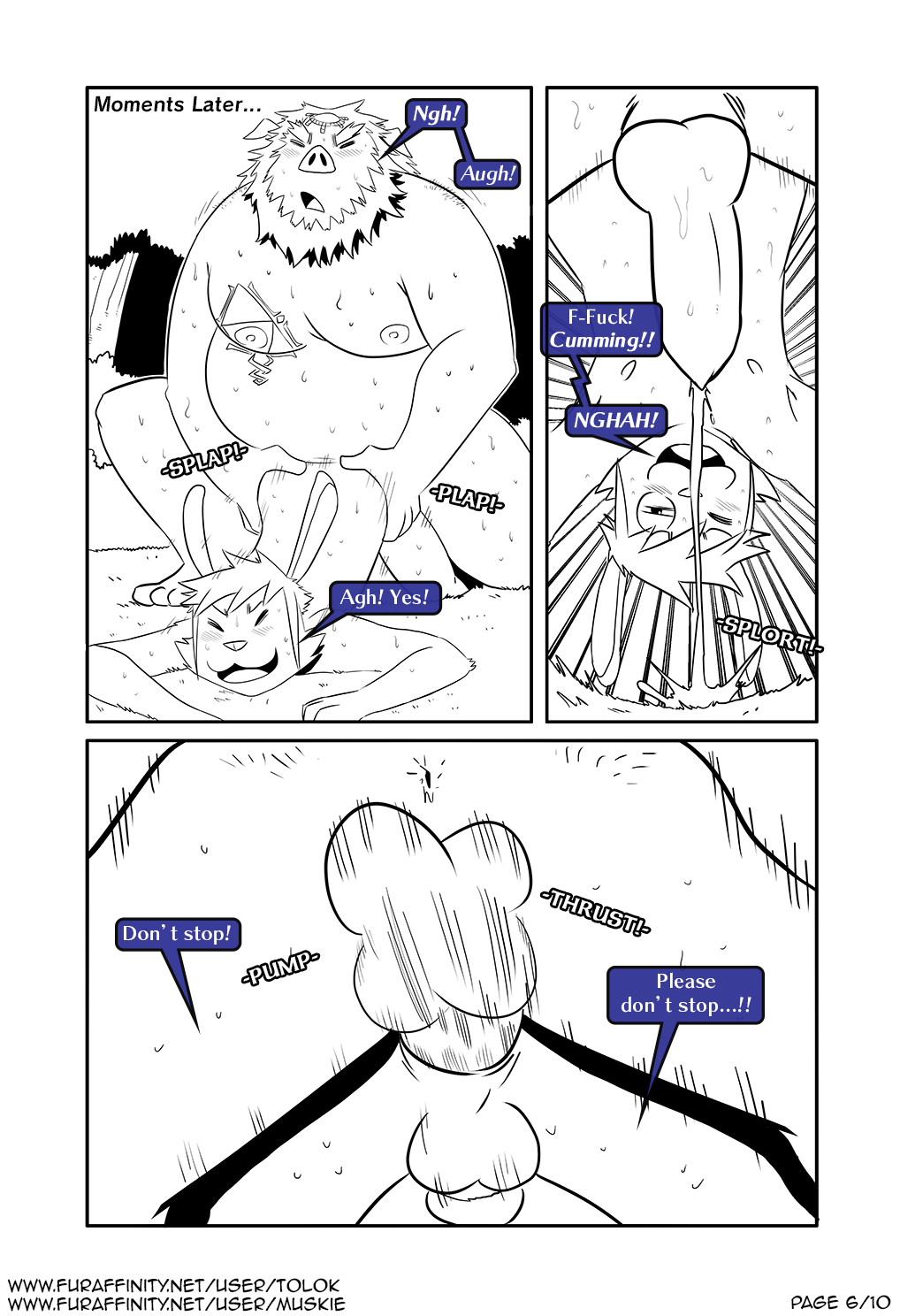 Ganon (Nintendo) Rule 34 Image