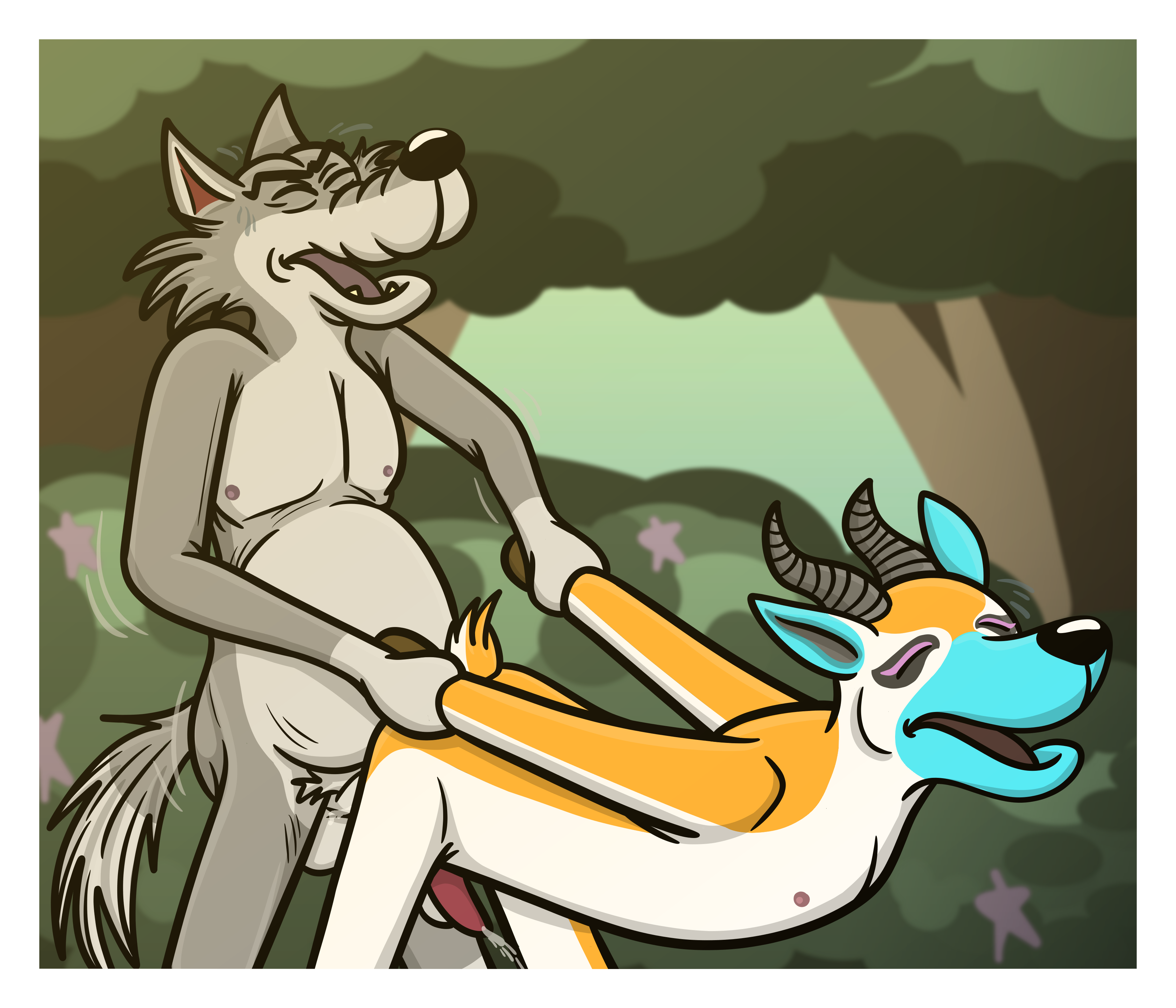 Dobie (Animal Crossing) Rule 34 Image