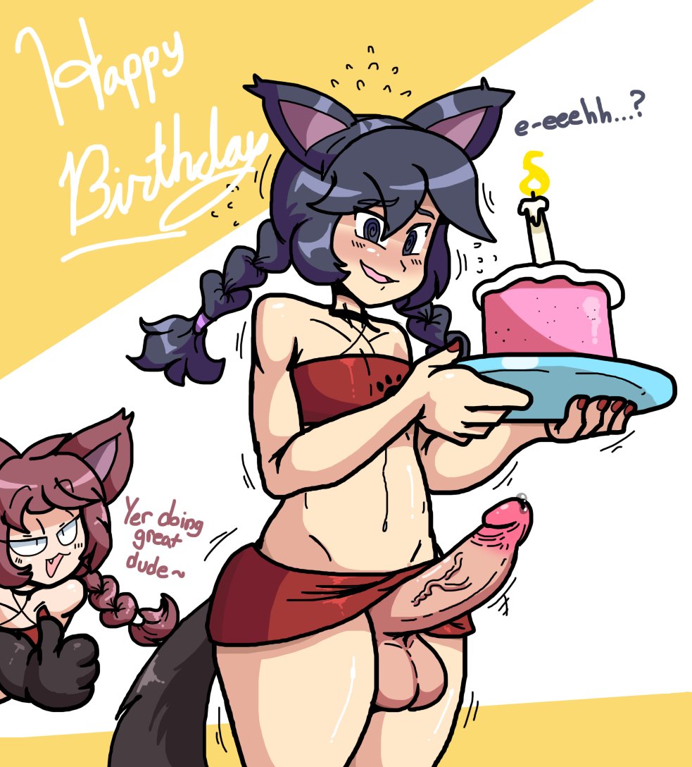 Middle Hex (Poopishness) Rule 34 Image