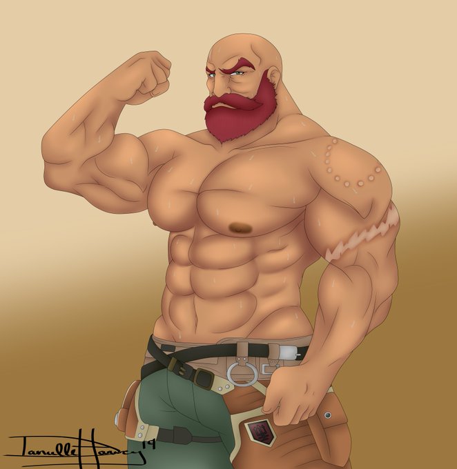 Raiders Of The Broken Planet Rule 34 Image