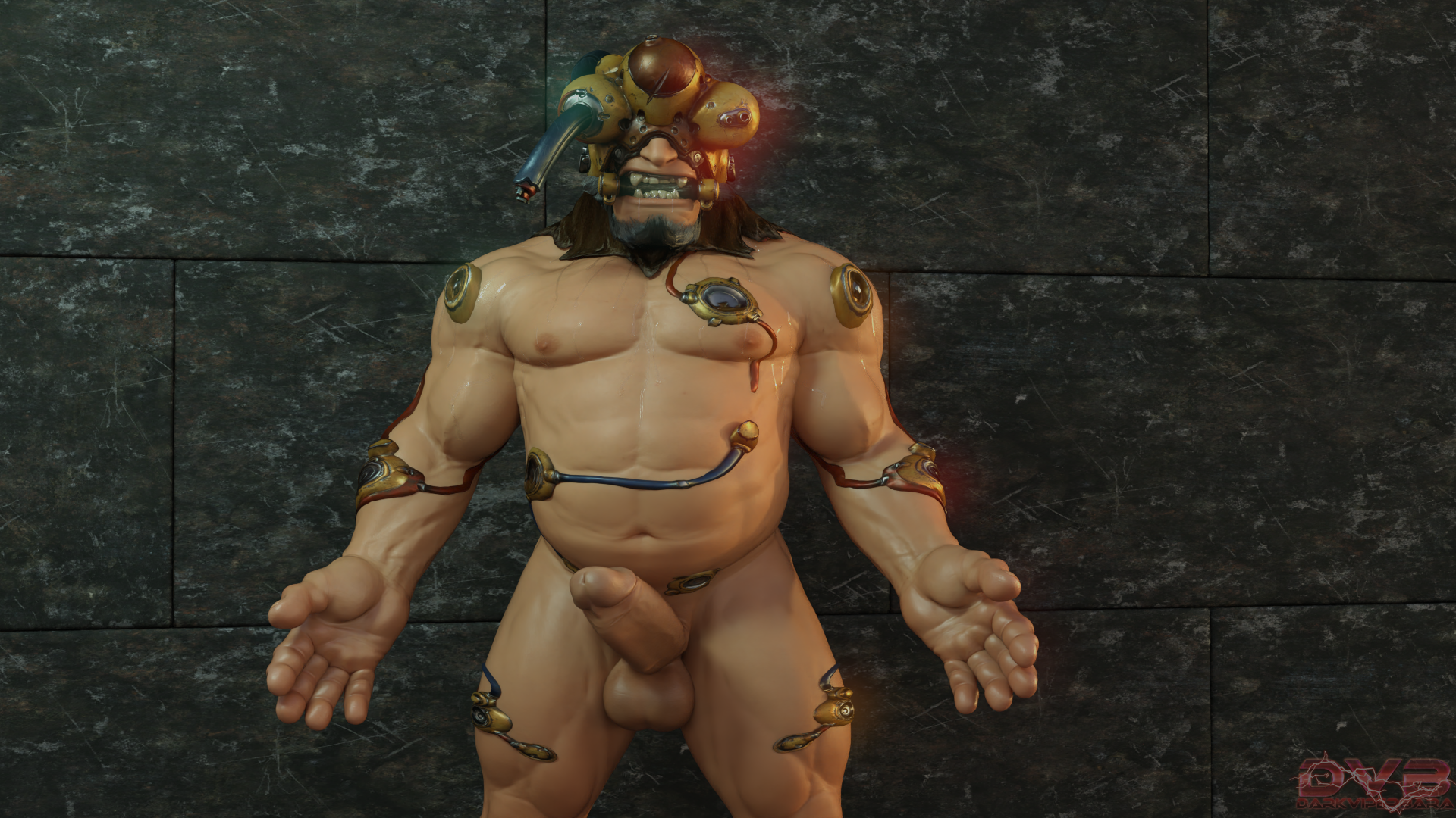 Raiders Of The Broken Planet Rule 34 Image