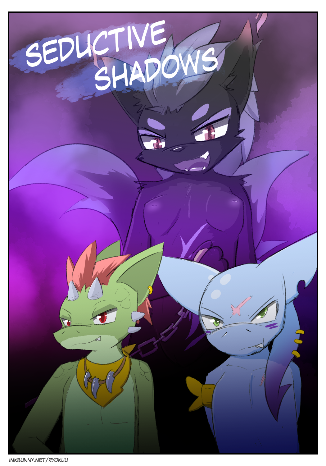 2020 Rule 34 Image