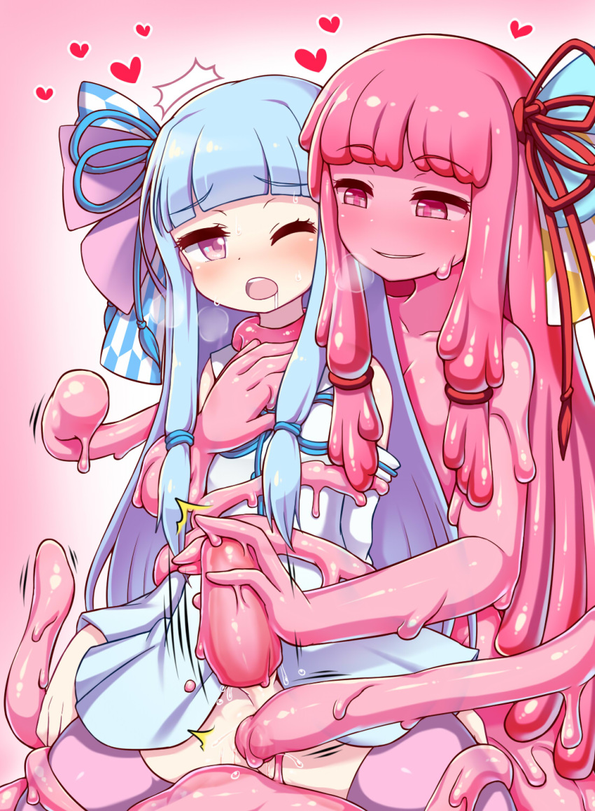 Kotonoha Akane (Synthesizer V) Rule 34 Image