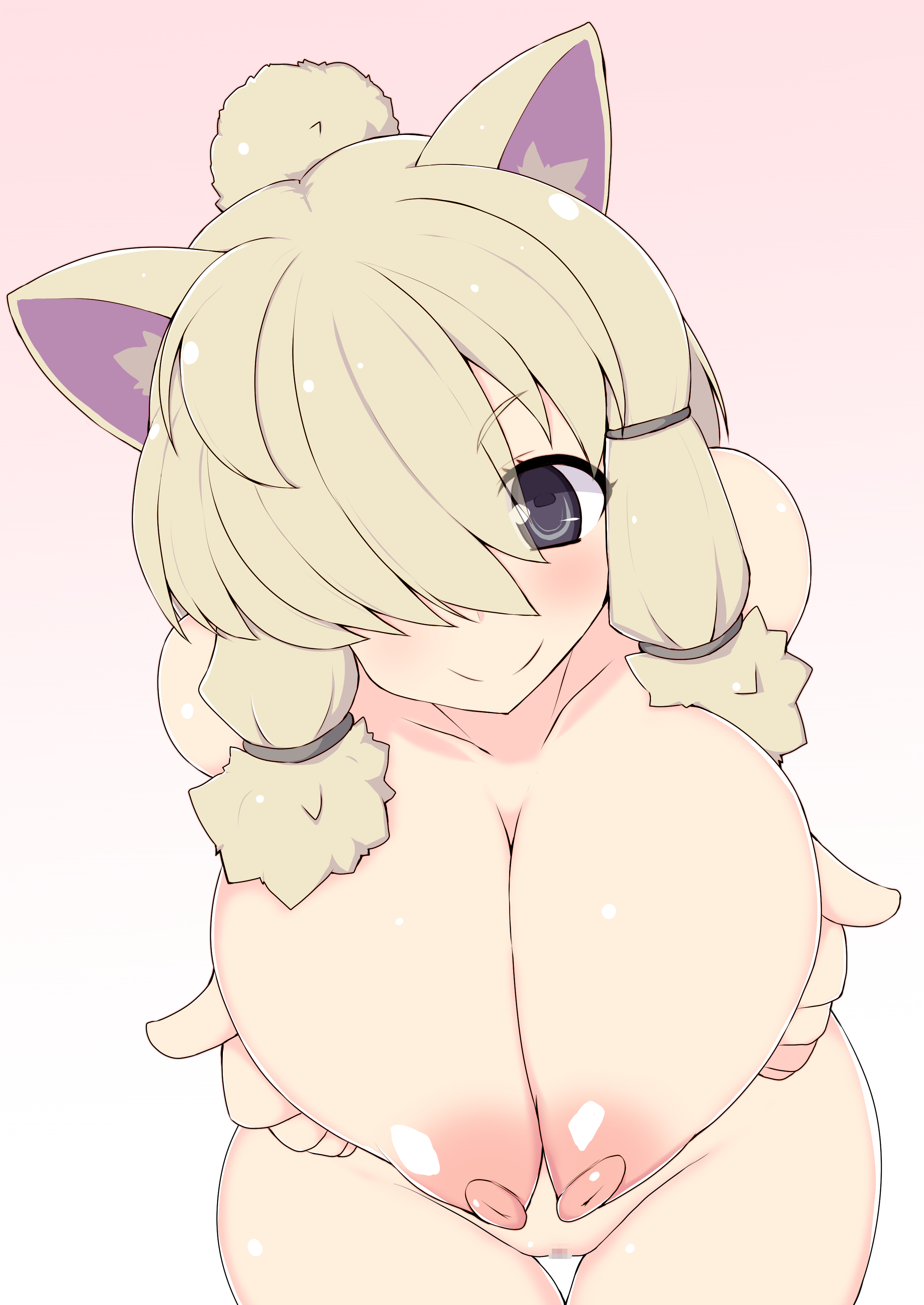 Alpaca Suri (Kemono Friends) Rule 34 Image