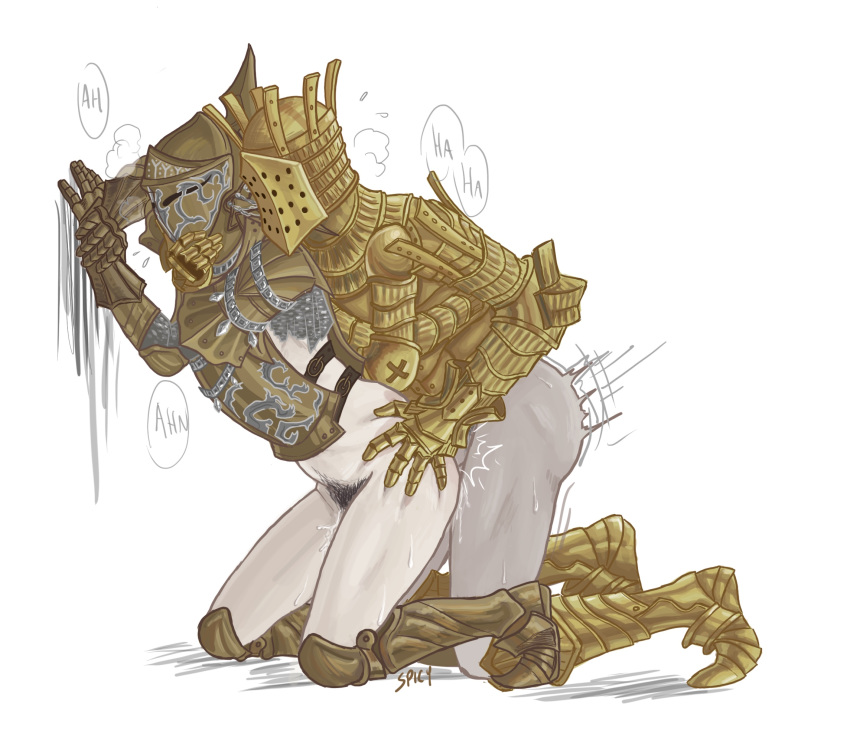 Knight Lautrec Of Carim (Dark Souls) Rule 34 Image