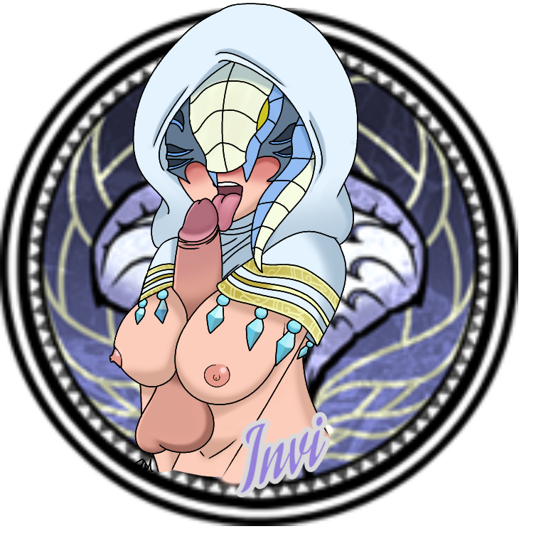 Foreteller Invi (Kingdom Hearts) Rule 34 Image