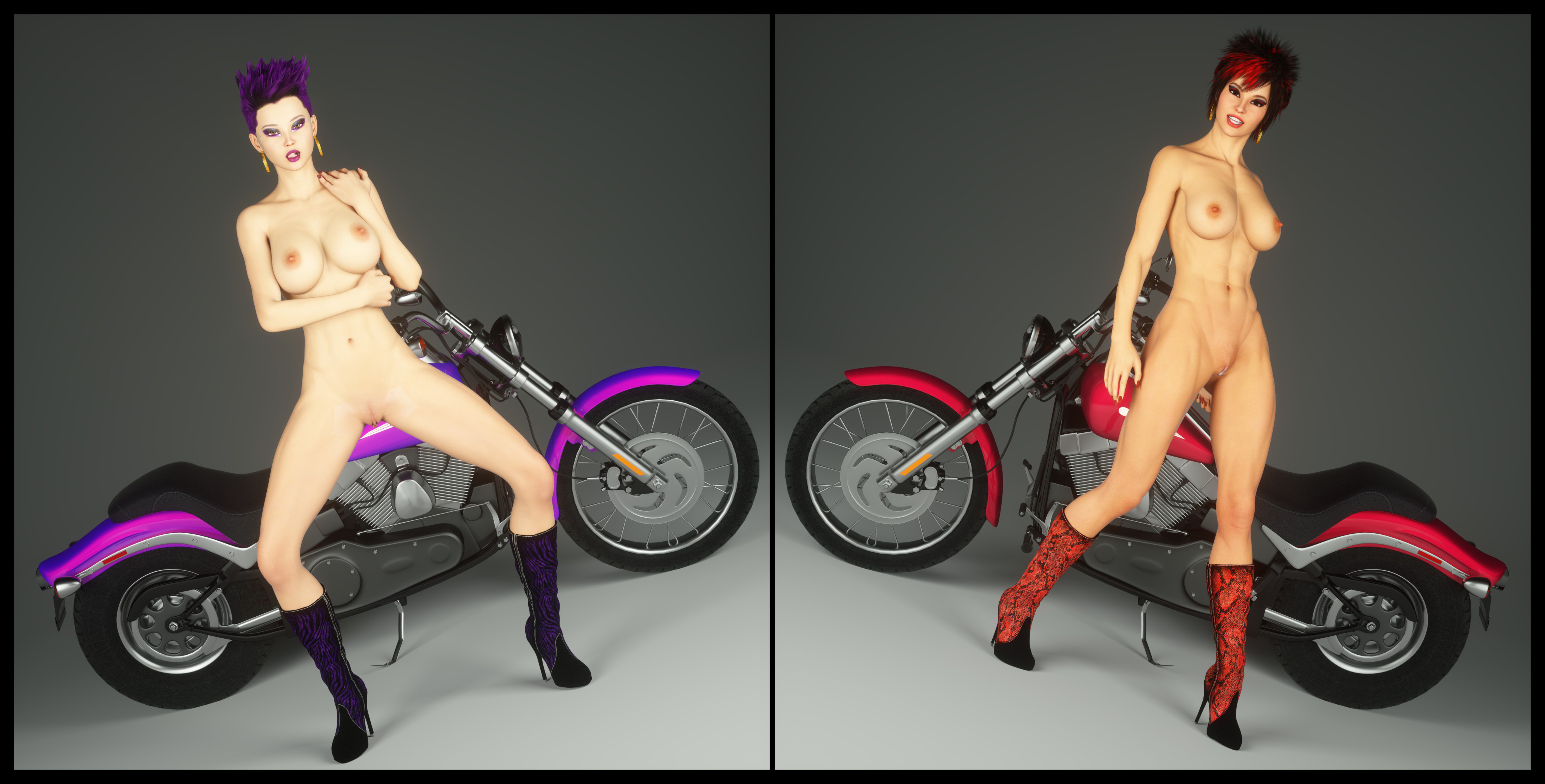 Character Request (Original) Rule 34 Image