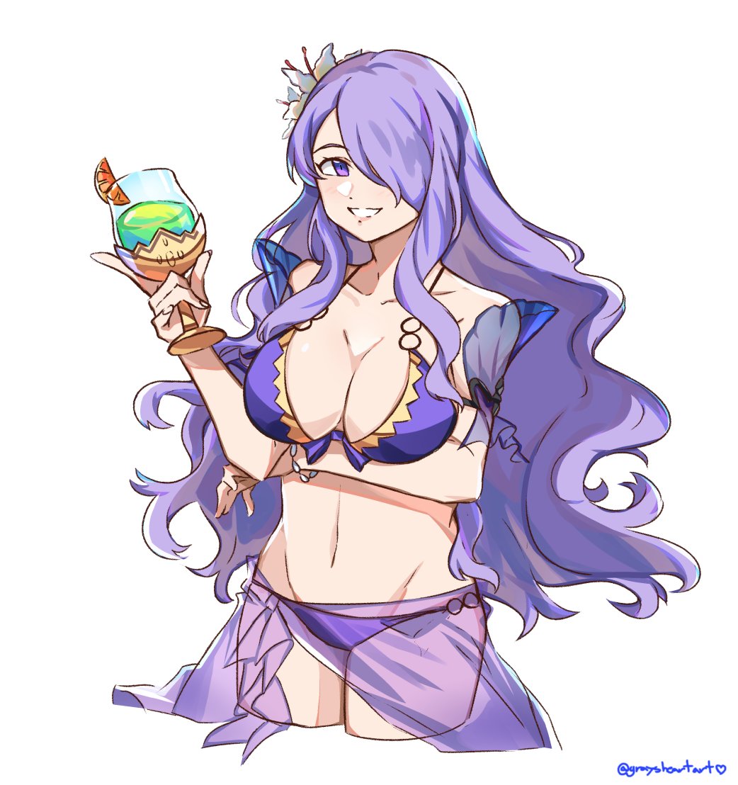 Camilla (Fire Emblem) Rule 34 Image