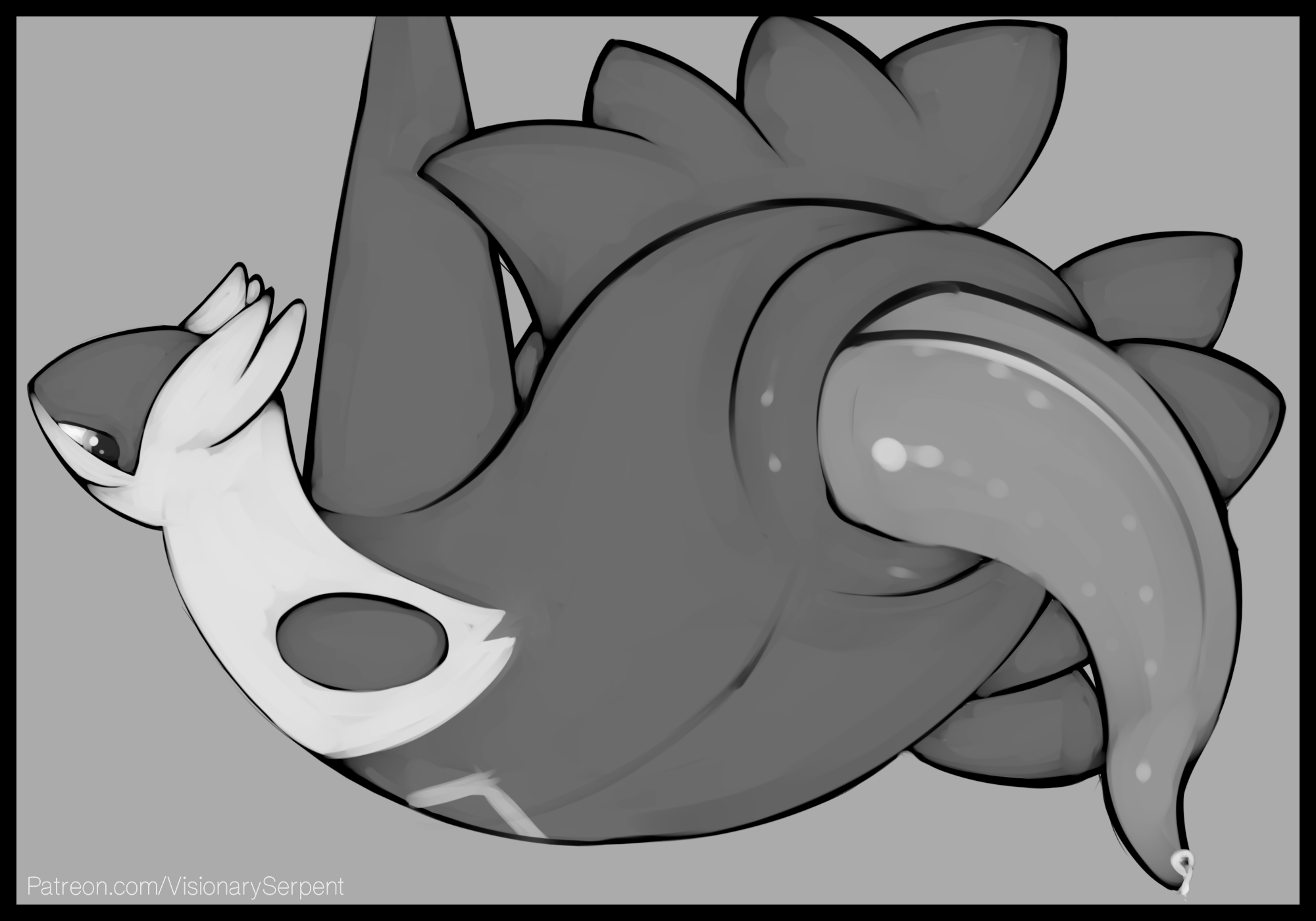 Pokemon (Species) Rule 34 Image
