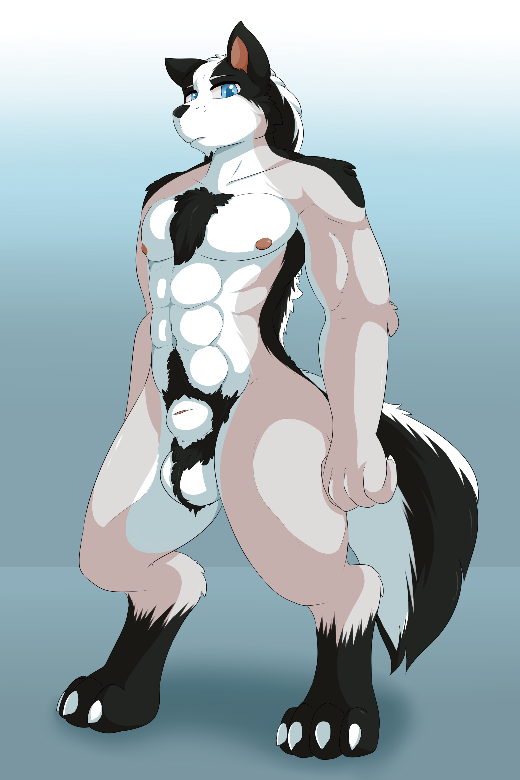 Socks (Marking) Rule 34 Image
