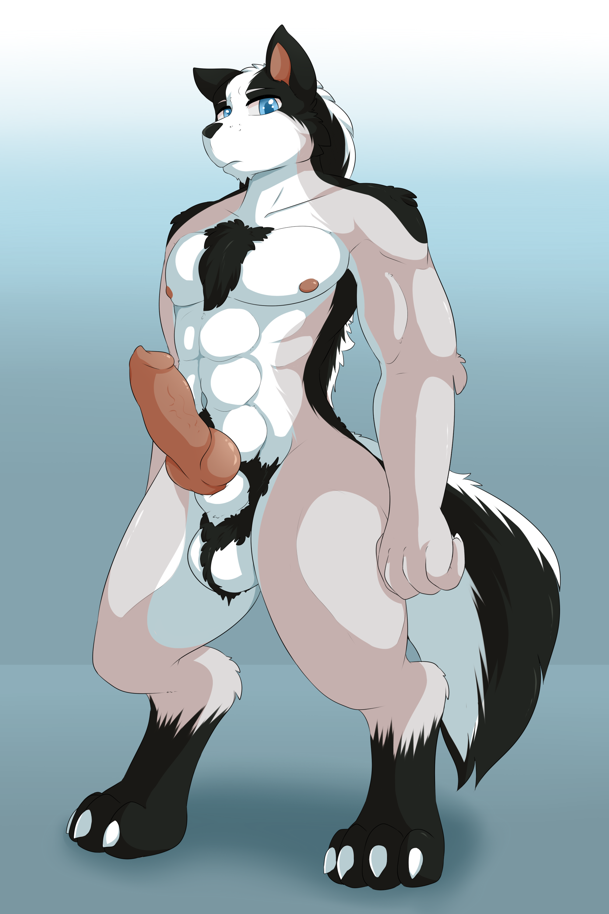 Socks (Marking) Rule 34 Image