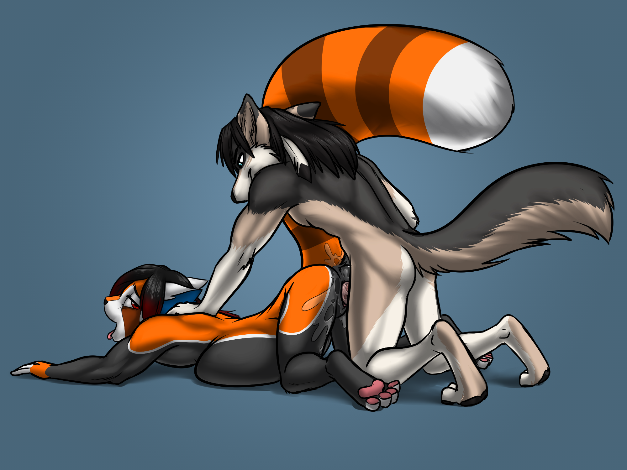 4:3 Rule 34 Image